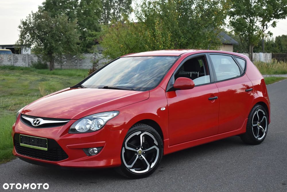 Hyundai i30 - 3