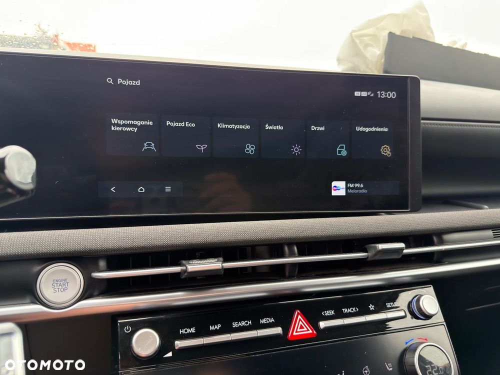 Hyundai Tucson 1.6 T-GDi HEV 2WD Prime - 32