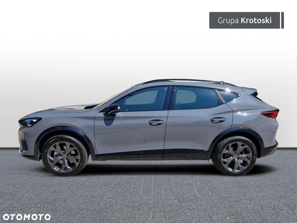 Cupra Formentor 2026 photo 2