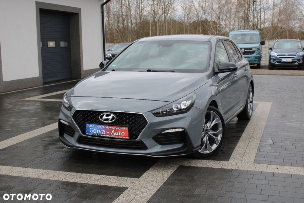 Hyundai i30 - 2