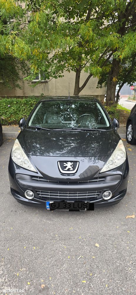 Peugeot 207 120 Premium - 7