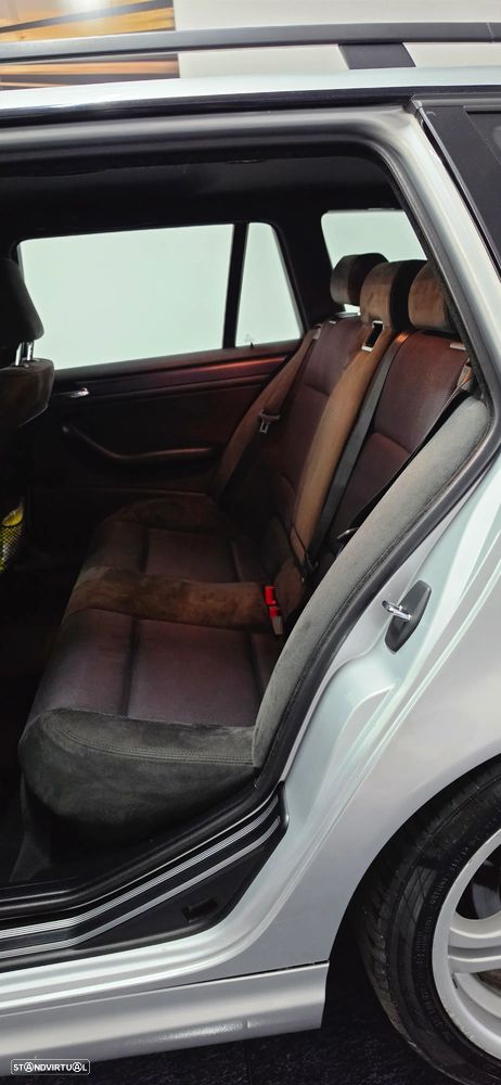 BMW 320 d Navigator - 7