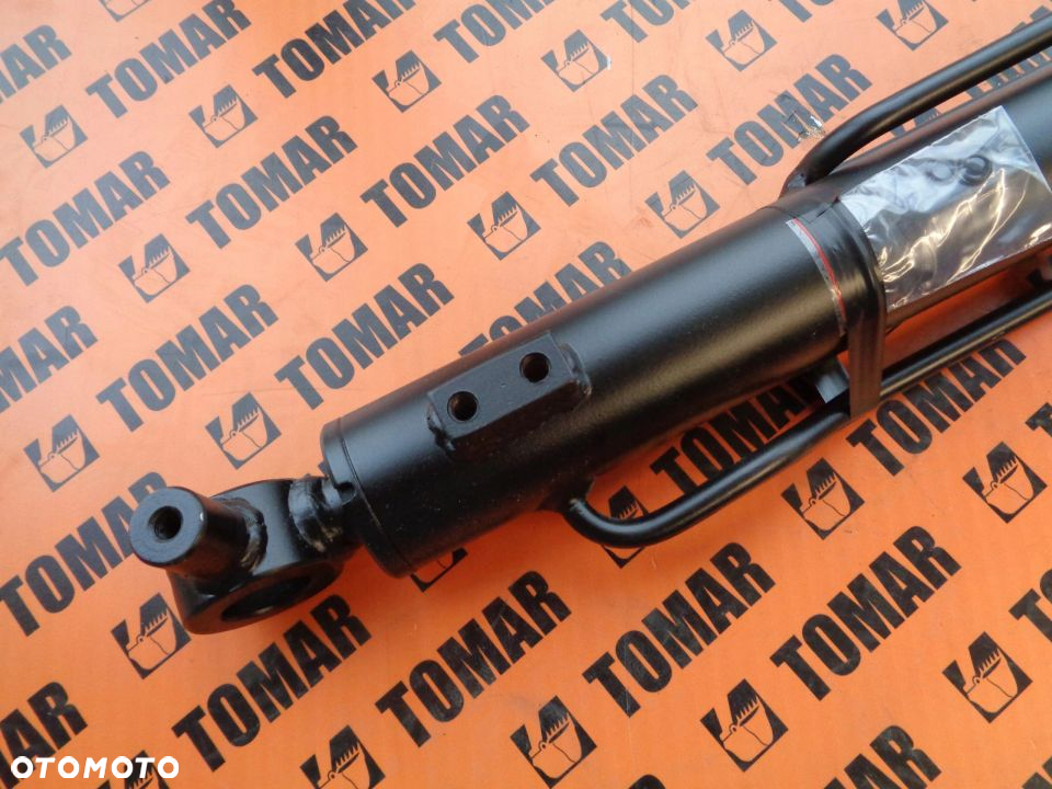 JCB Siłownik ramienia 8014 8016 8018 Minikoparka - 6