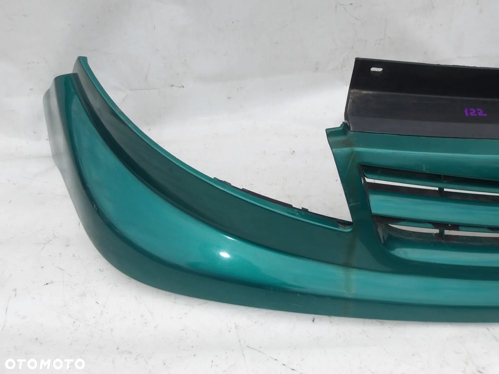ATRAPA GRILL OSŁONA NISSAN PRIMASTAR 623100250 F-VAT - 3