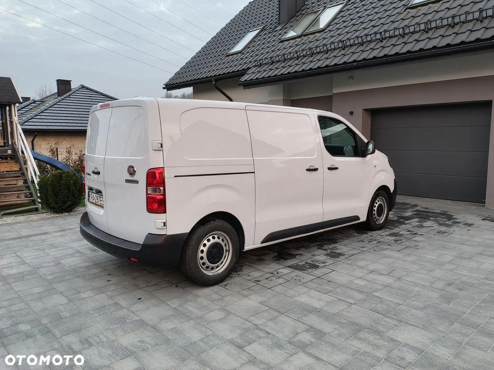 Fiat Scudo - 5