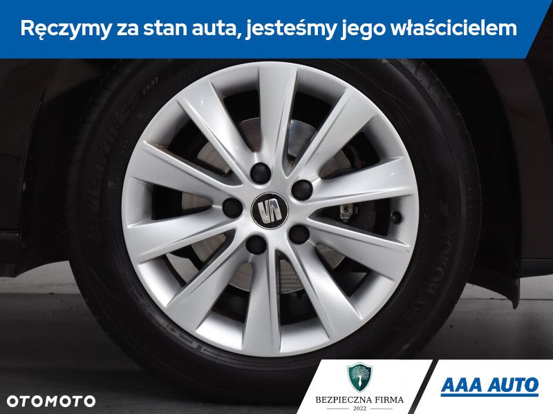 Seat Leon - 16