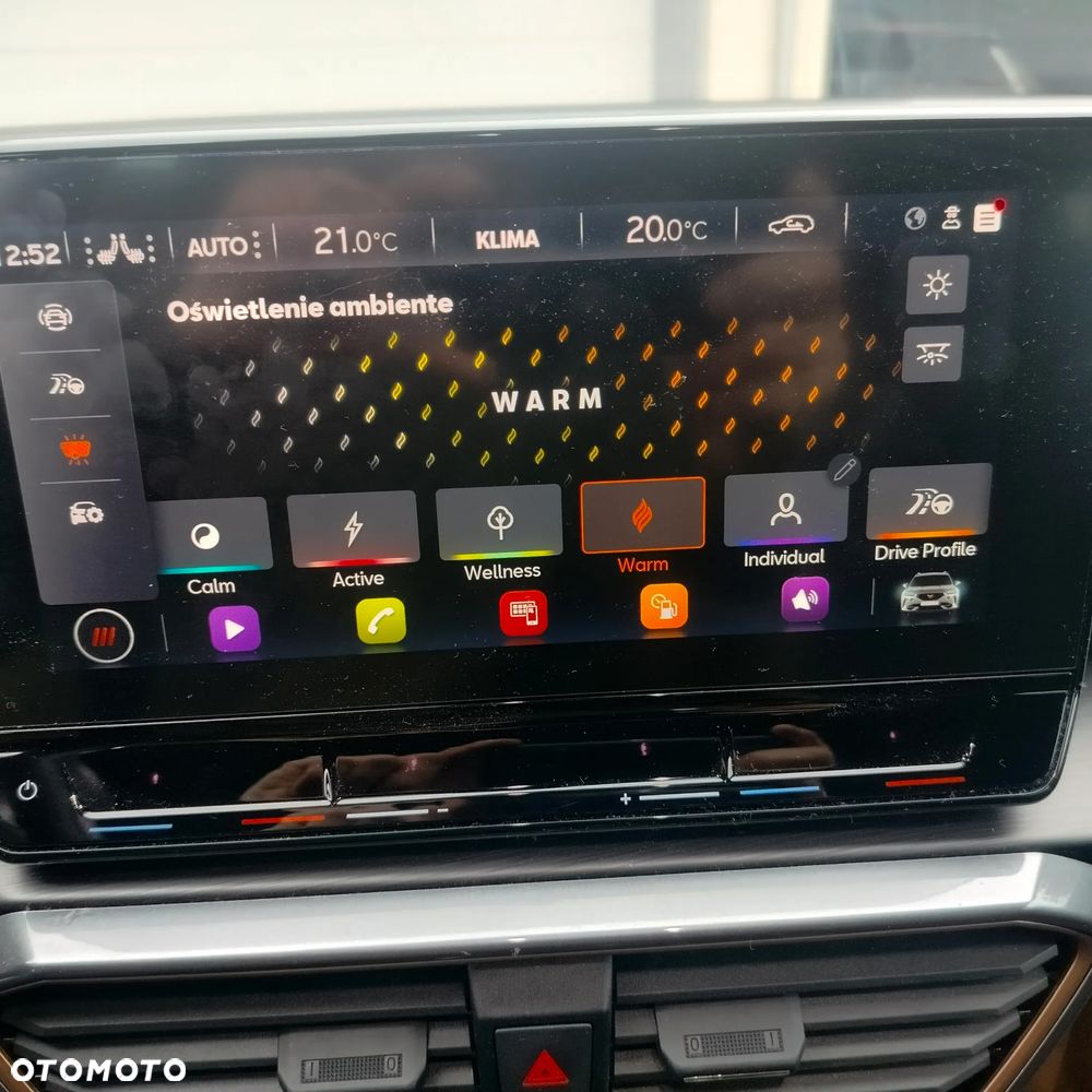 Cupra Formentor - 13