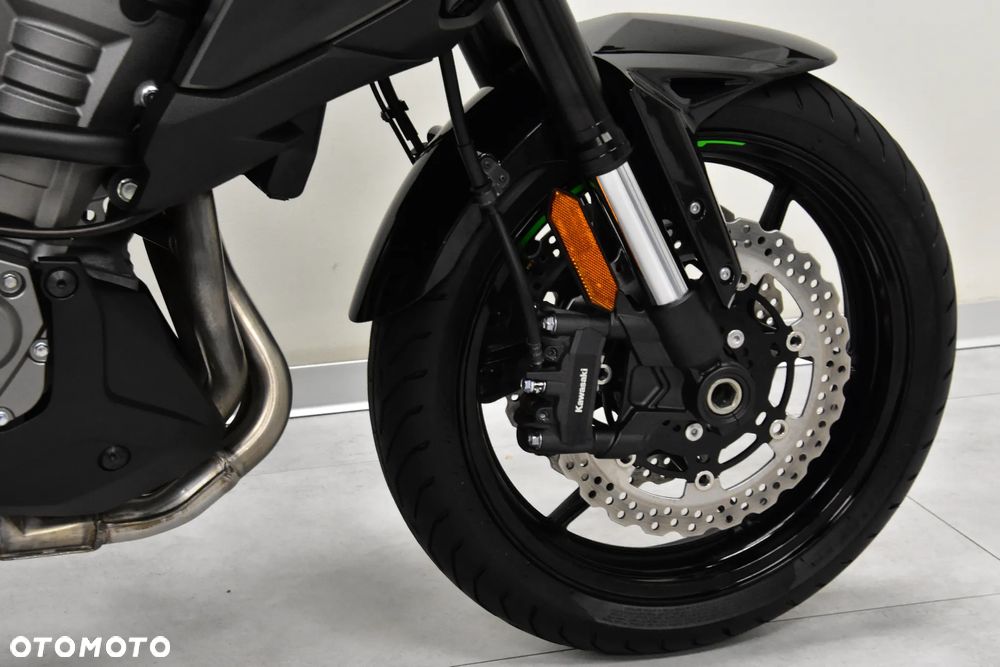 Kawasaki Versys 1000 - 28