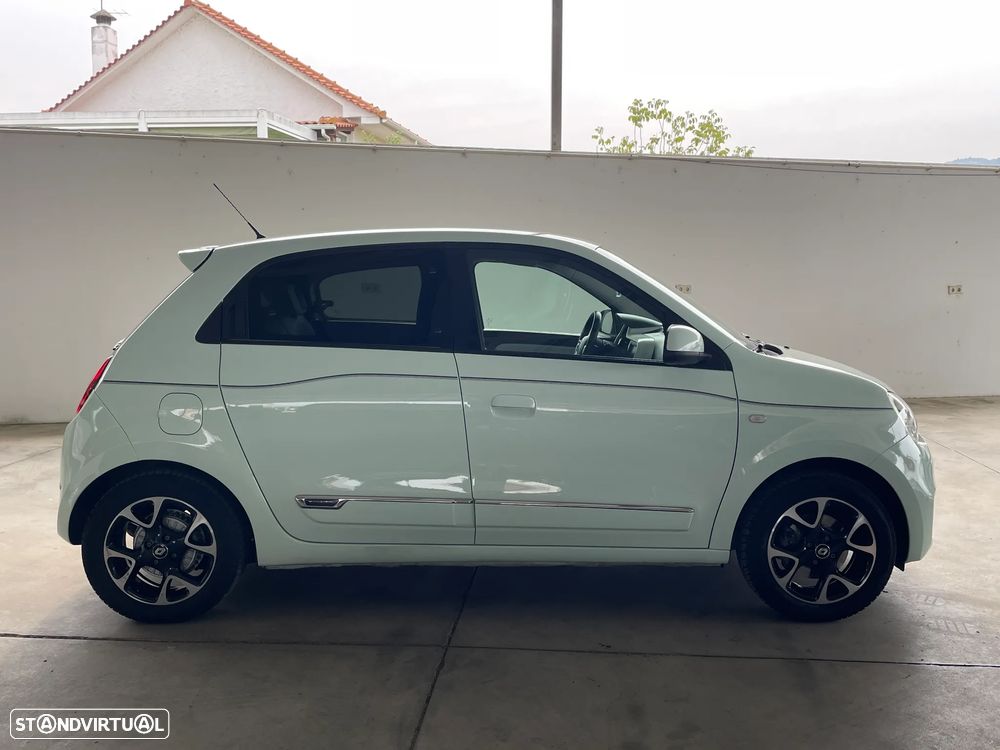 Renault Twingo TCE 90 INTENS - 6