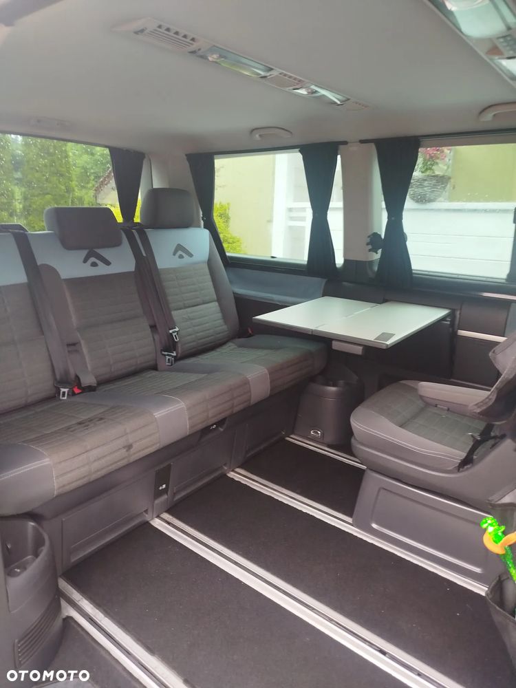 Volkswagen Multivan L1 Atlantis - 10