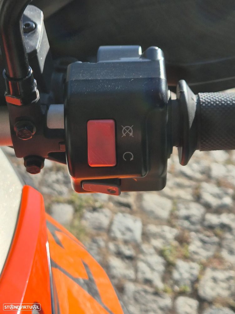 KTM 1050 Adventure - 11