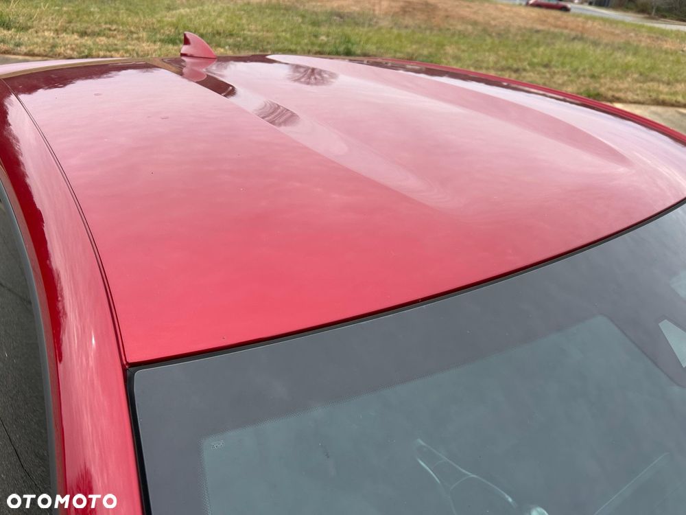 Chevrolet Camaro 6.2 V8 - 15