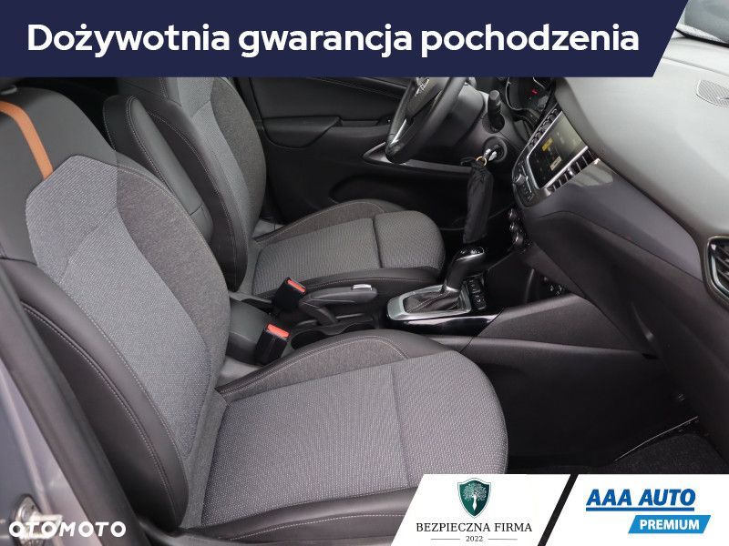 Opel Crossland X - 10