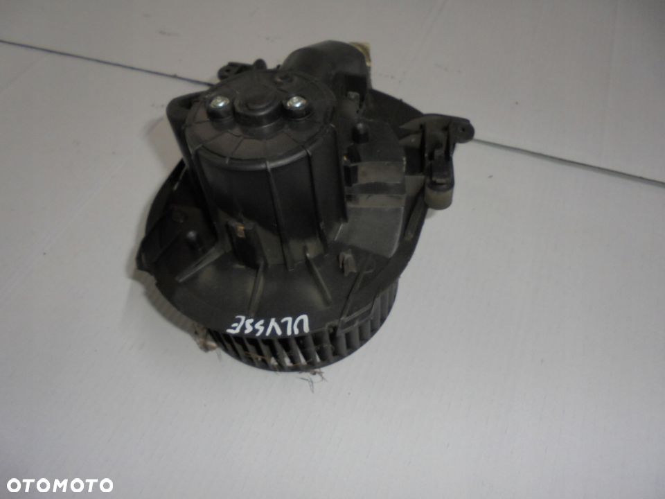 WENTYLATOR DMUCHAWA FIAT ULYSSE - 1