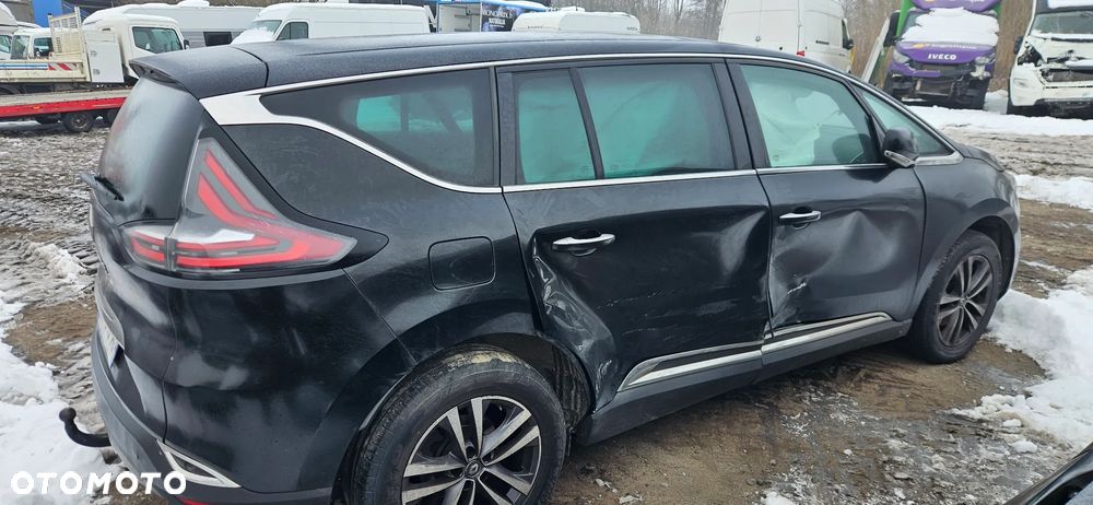 Renault Espace Energy dCi 160 EDC Intens - 9