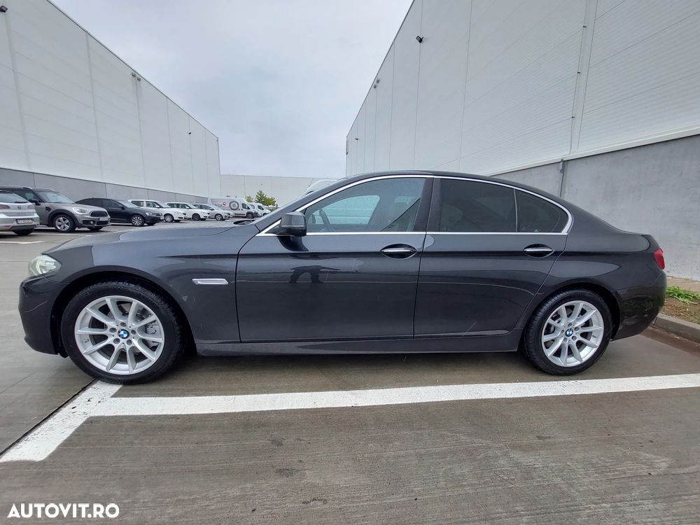 BMW Seria 5 - 3