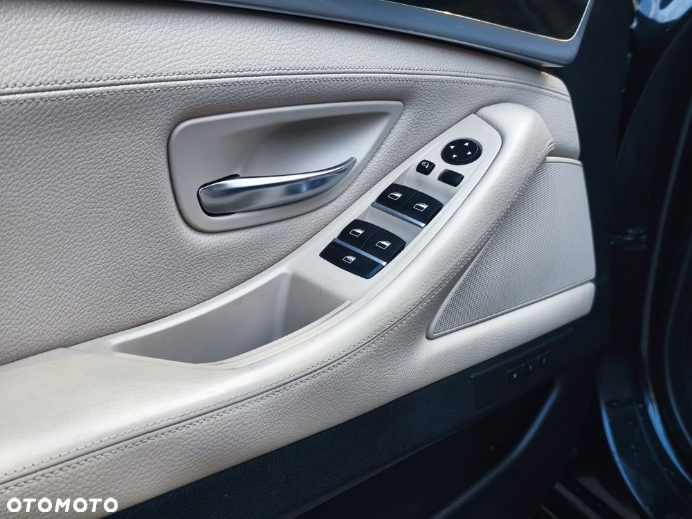 BMW Seria 5 - 14