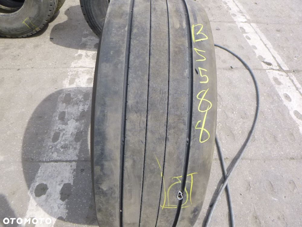 385/65R22,5 Goodyear FUELMAX T. Opony ciężarowe - 2