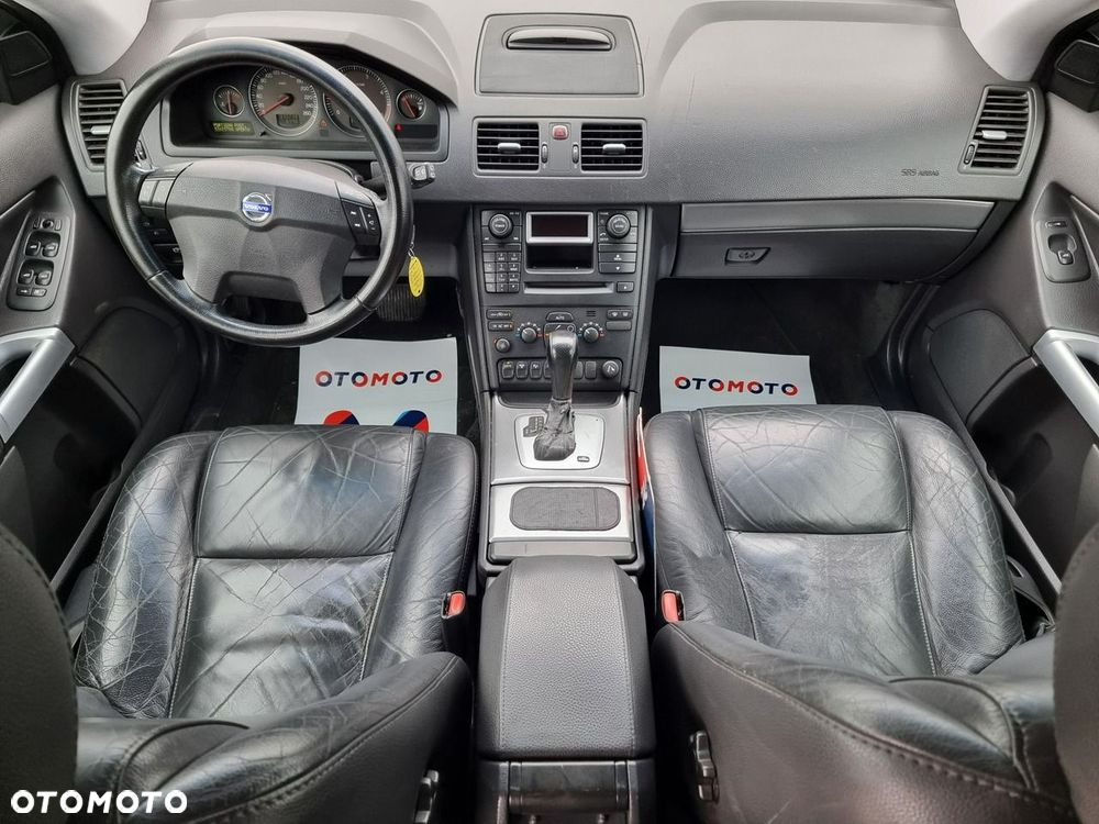 Volvo XC 90 - 13