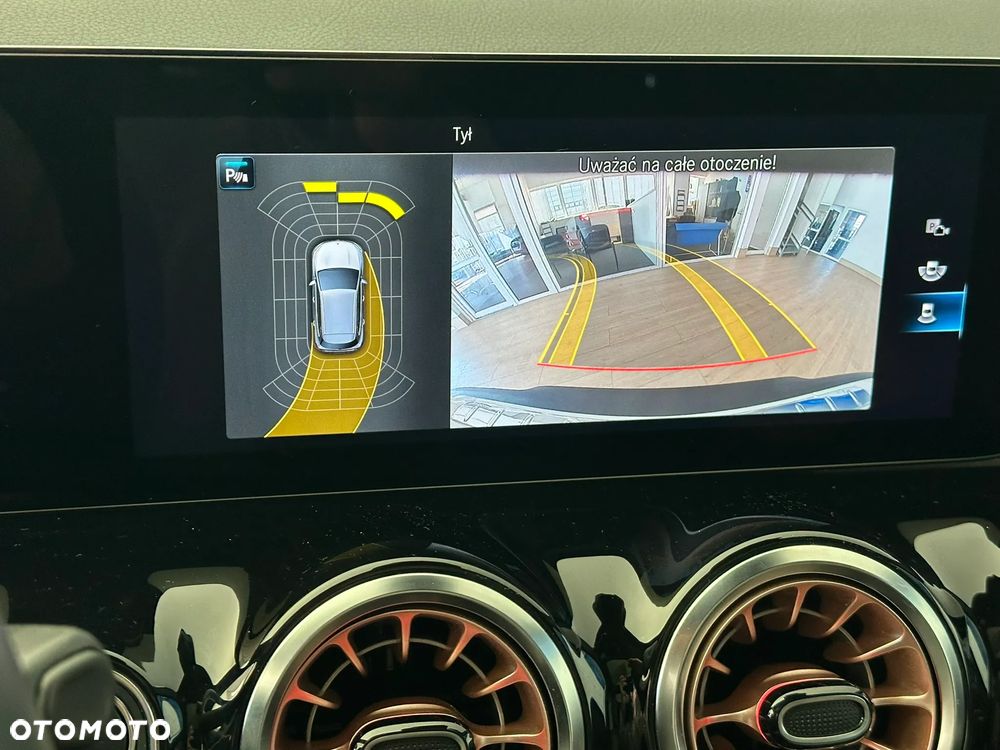 Mercedes-Benz EQA 250 66.5kWh Electric Art - 19