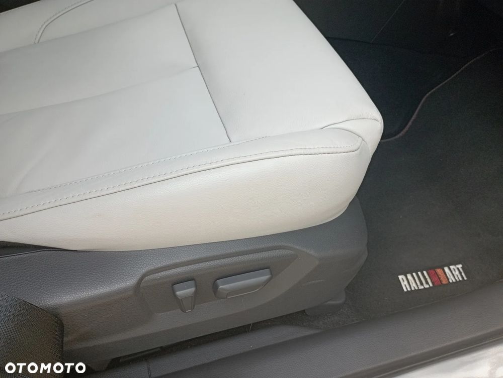 Mitsubishi Eclipse Cross 2.4 PHEV Instyle Plus Ralliart - 19