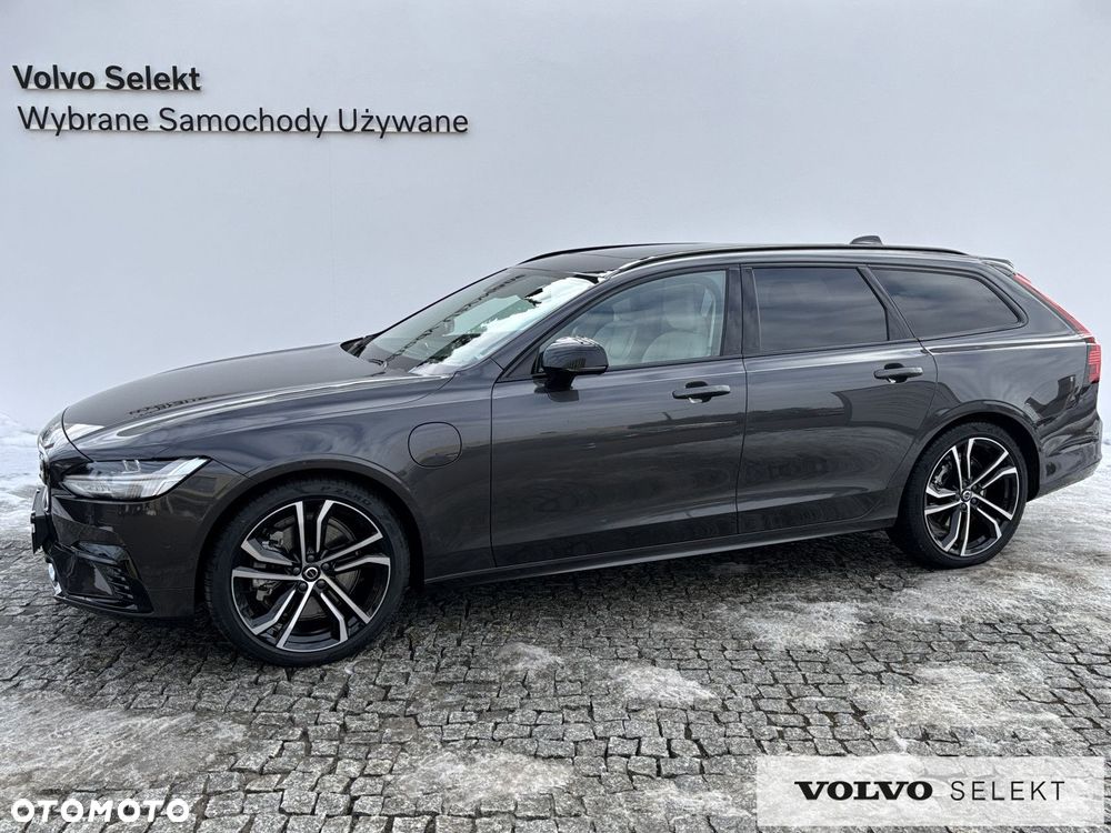 Volvo V90 - 1