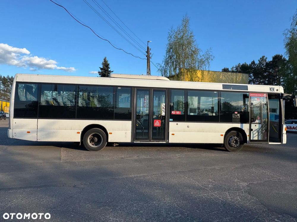 Scania Omnilink - 22
