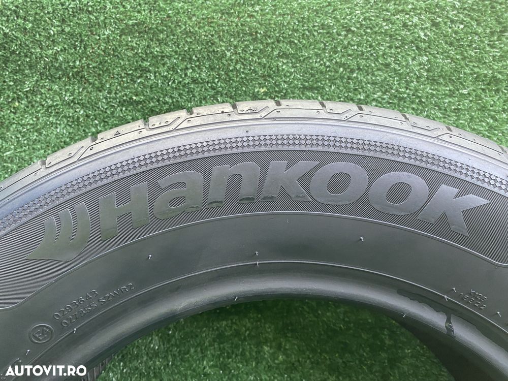 Set 2 anvelope vară 215 65R16 98H Hankook Ventus Prime 3 Dot:0722 - 8