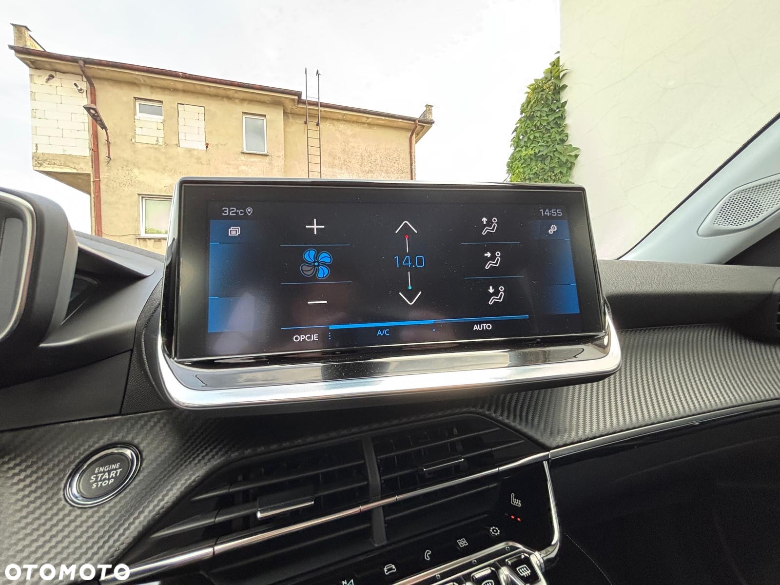 Peugeot 2008 1.5 BlueHDi GT Pack S&S EAT8 - 36