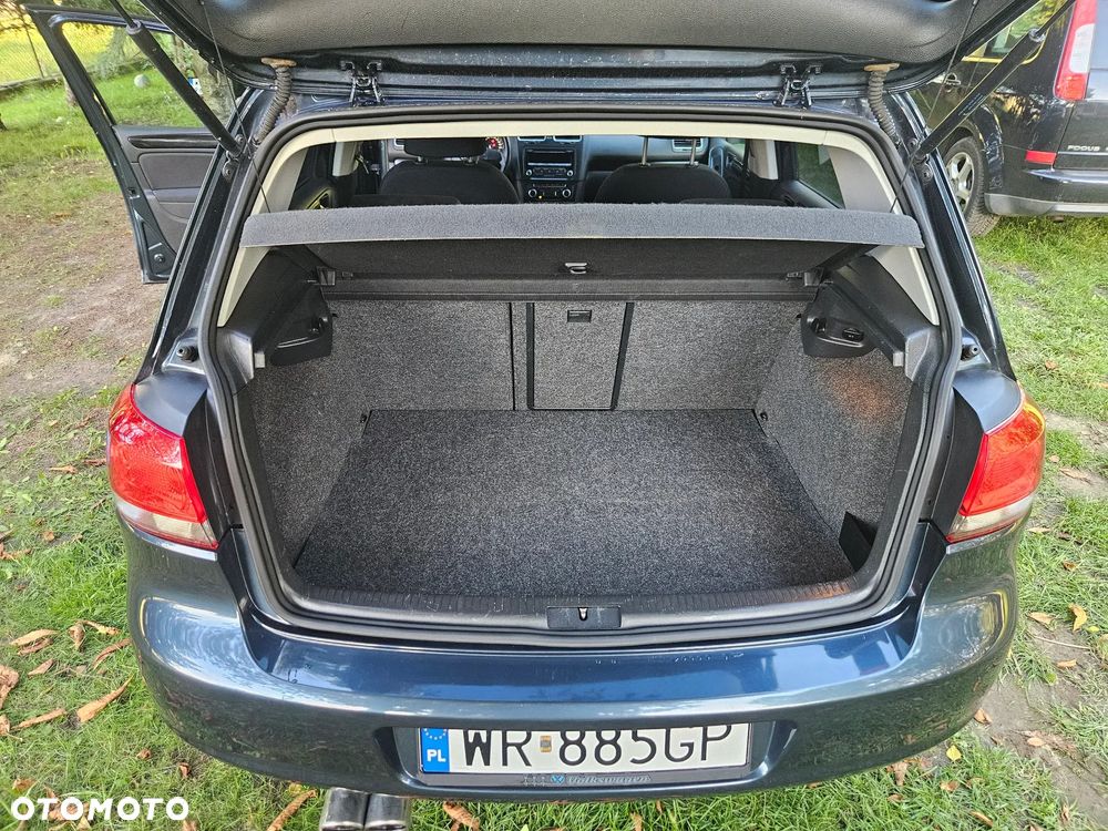 Volkswagen Golf - 13