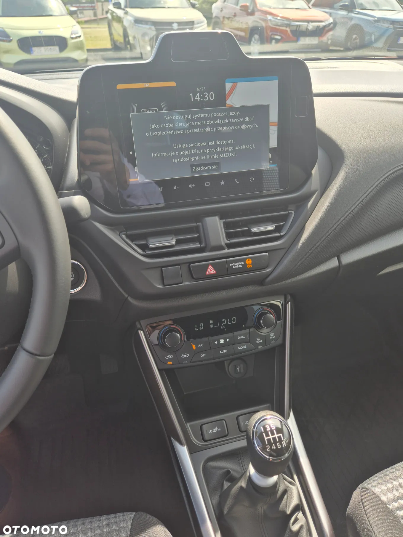 Suzuki SX4 S-Cross - 3