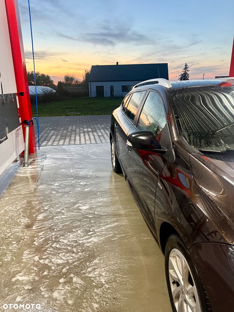 Renault Megane - 8