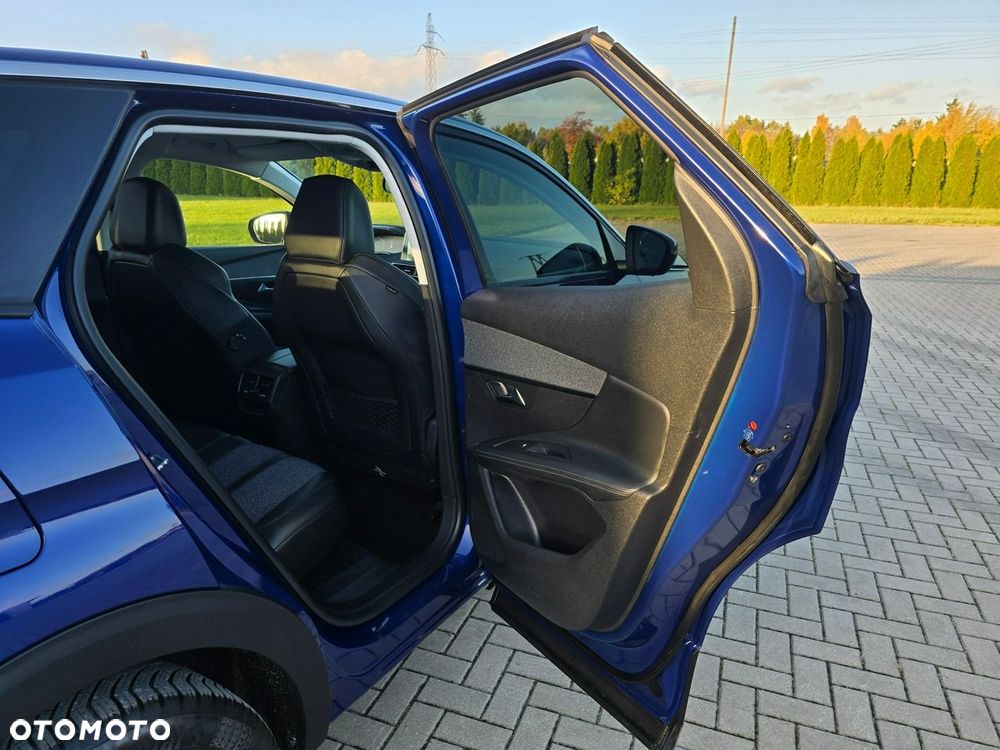 Peugeot 3008 - 27
