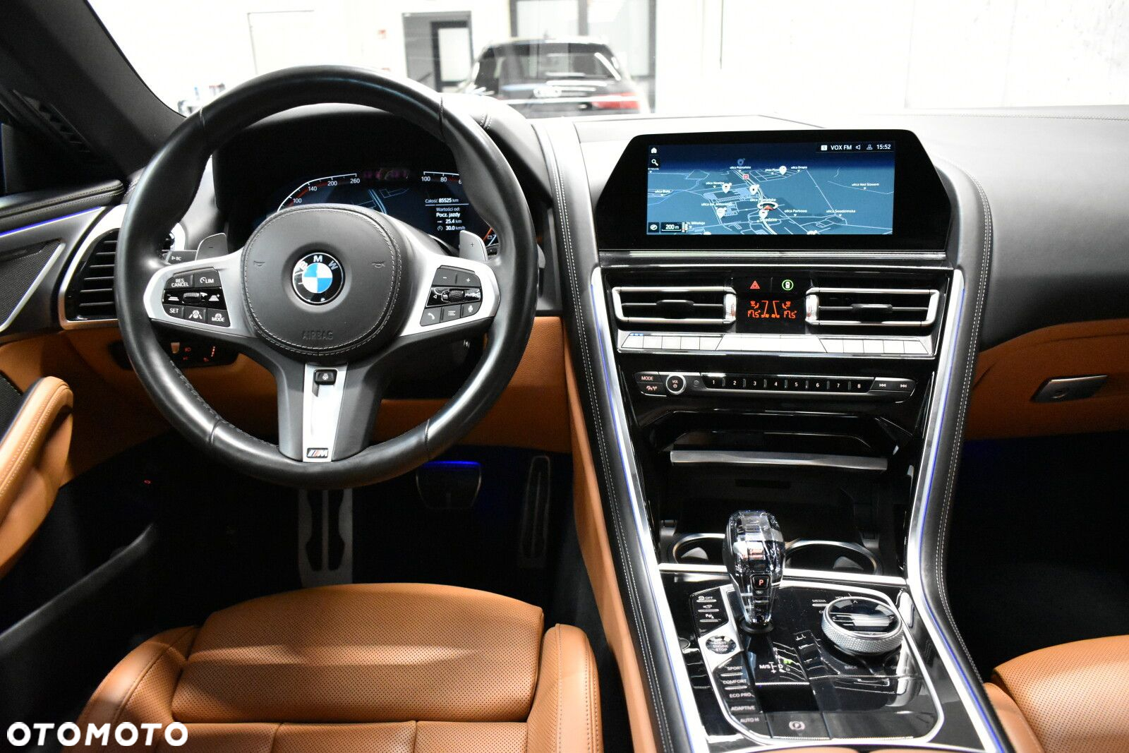 BMW Seria 8 - 6