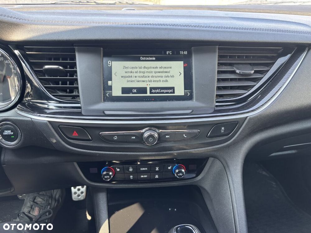 Opel Insignia 2.0 Automatik Innovation - 6