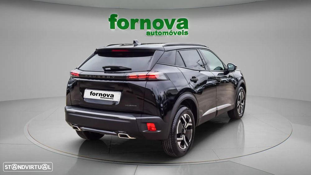 Peugeot 2008 1.2 Hybrid Allure e-DCS6 - 5