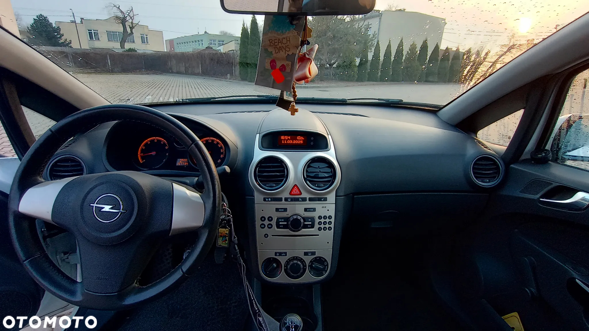 Opel Corsa - 15