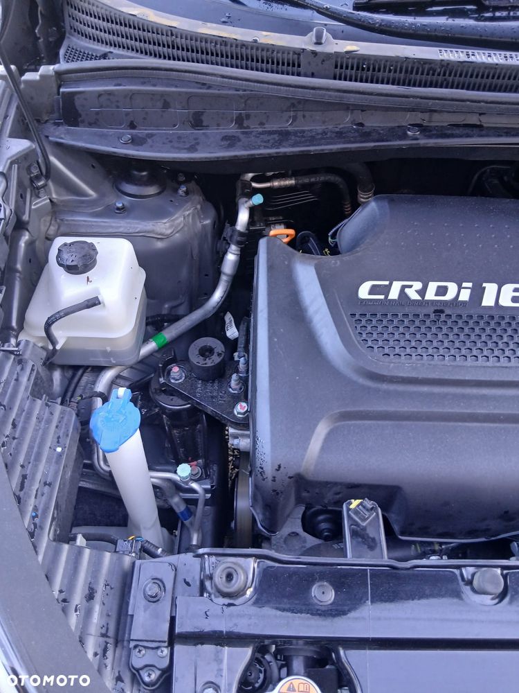 Hyundai ix35 2.0 CRDi 4WD Automatik Fifa World Cup Gold Edition - 21