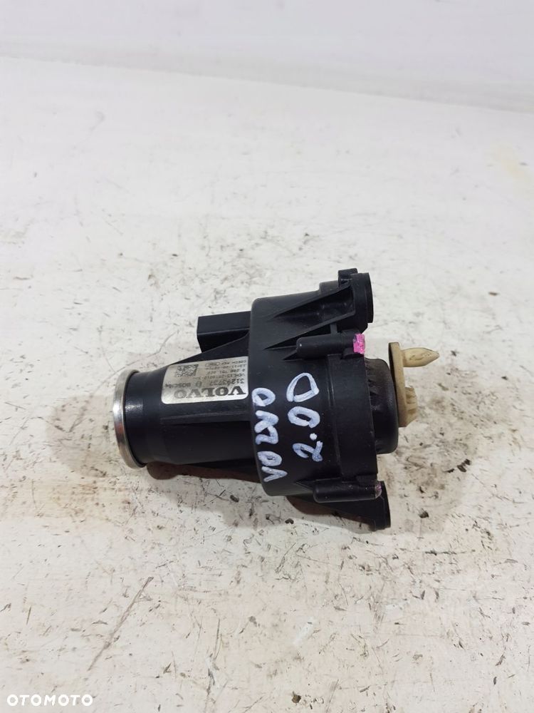 nastawnik klap kolektora 31293737 volvo s60 v60 s80 2.0d d4204t5 - 5