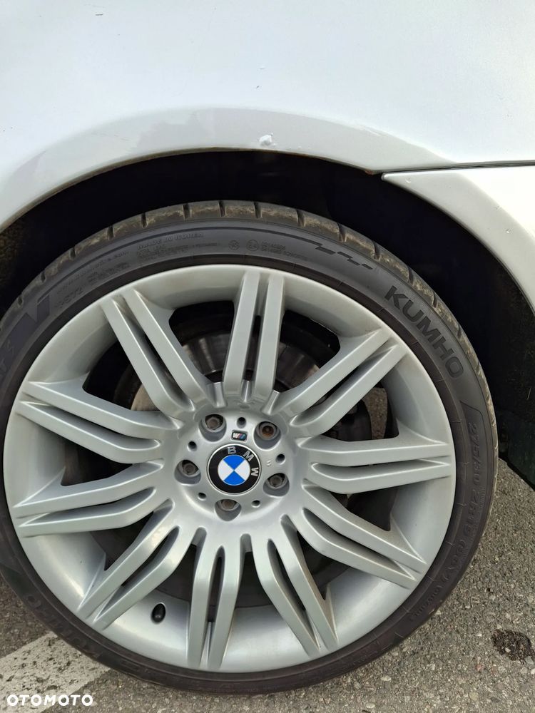 BMW Seria 5 520d - 13