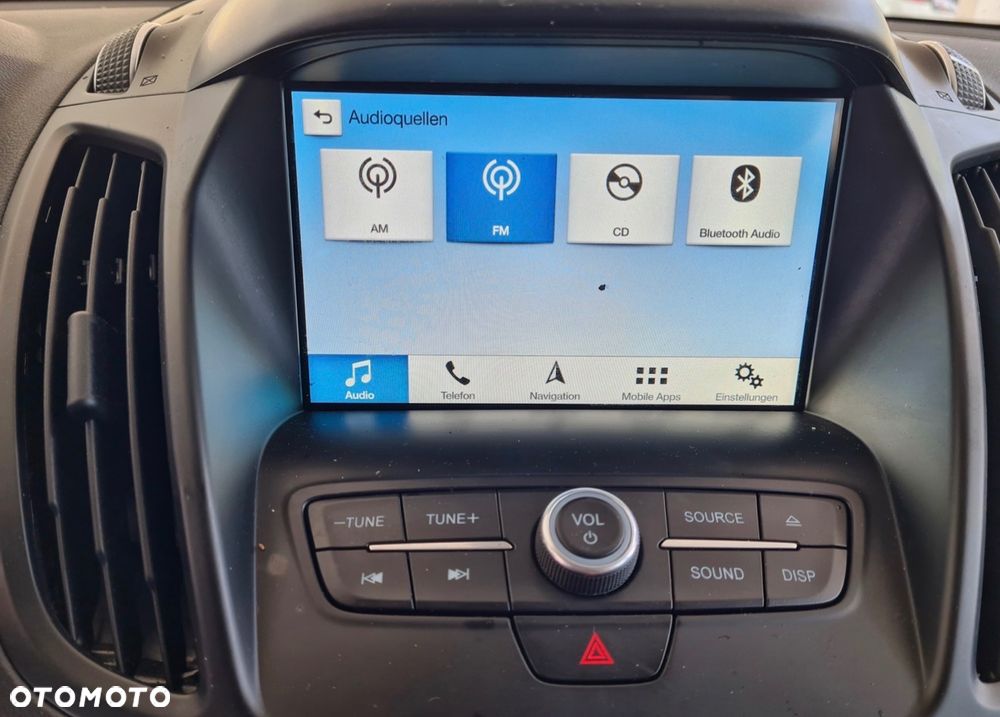Ford Kuga 1.5 EcoBoost 2x4 Cool & Connect - 13