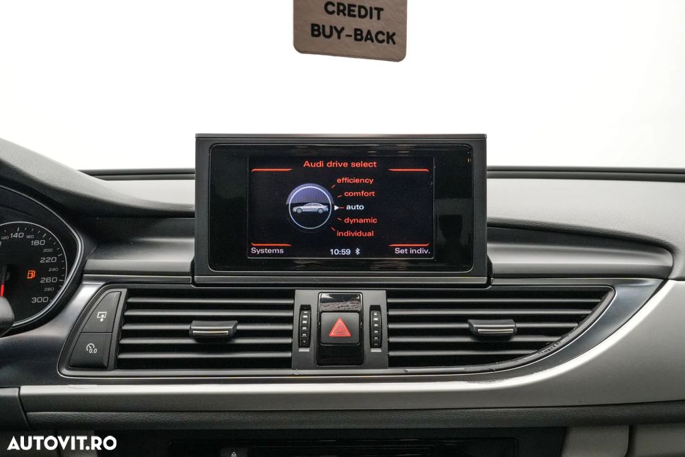 Audi A6 2.0 TDI - 21