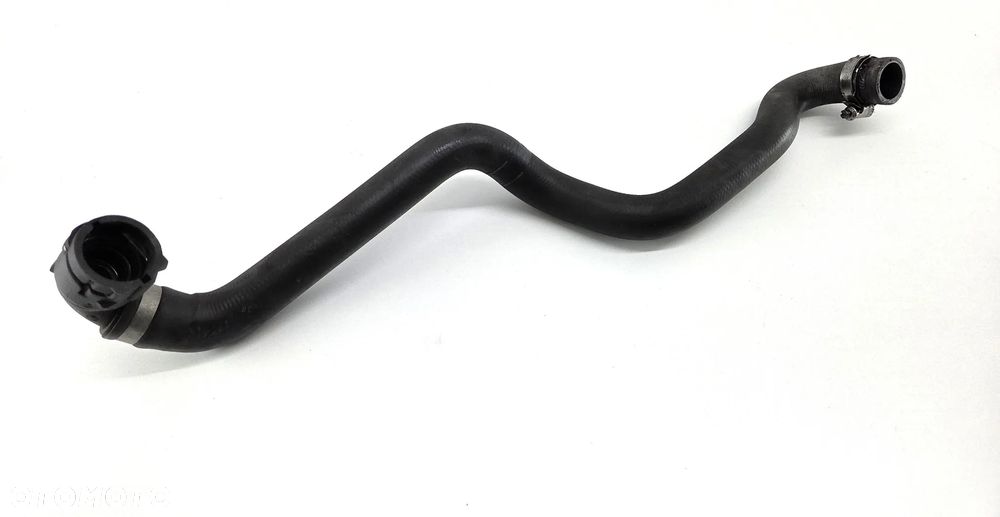 BMW  RURA PRZEWÓD WODY 7570940 - 1