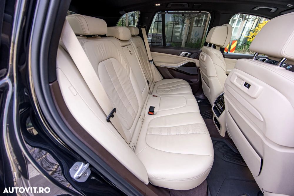 BMW X5 M - 36