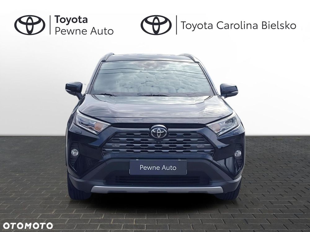 Toyota RAV4 2.0 Executive 4x4 - 4