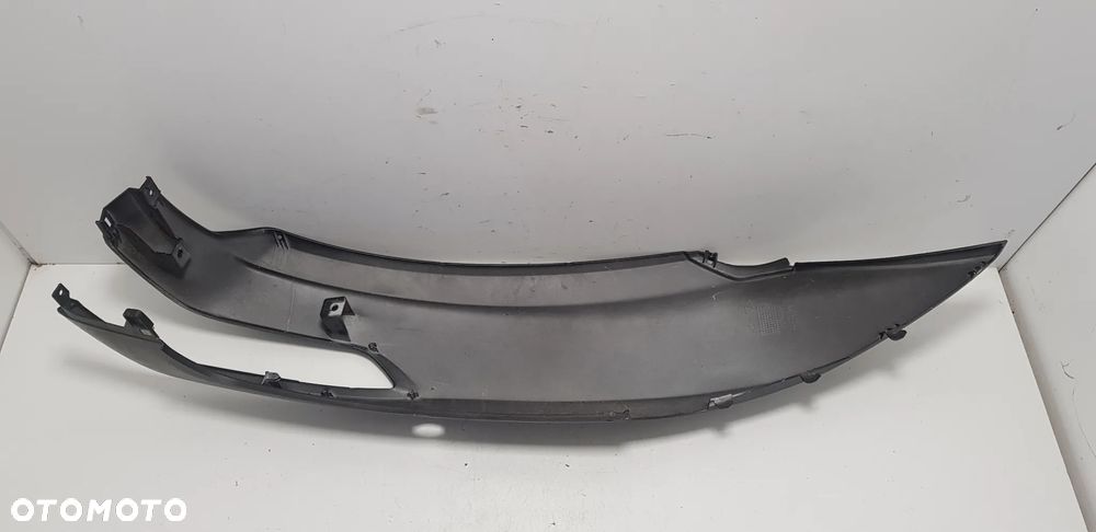 Piaggio MP3 500 LT 14- Bok Prawy Zadupek Ogon - 3