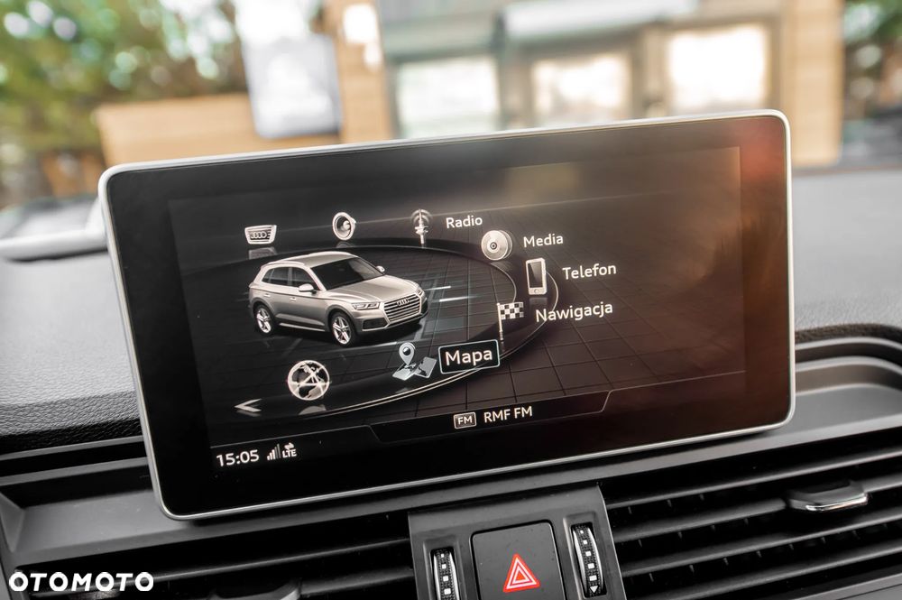 Audi Q5 2.0 TDI Quattro S tronic sport - 31