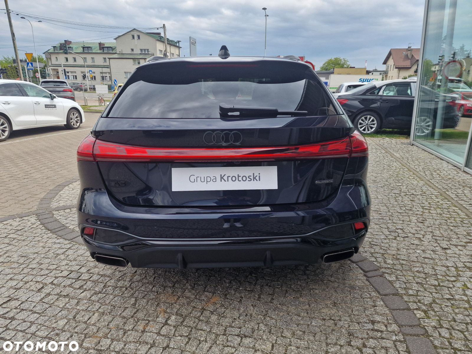 Audi A5 - 3