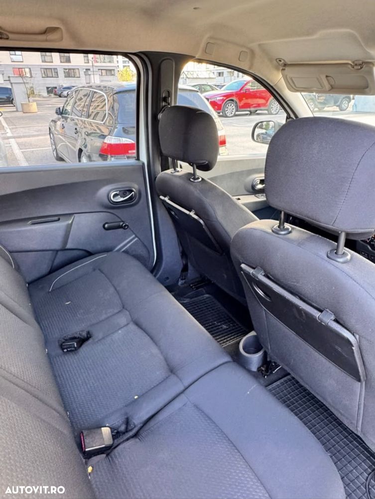 Dacia Lodgy TCe 130 GPF (7-Sitzer) Comfort - 8