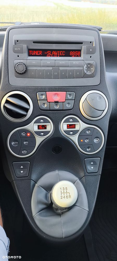 Fiat Panda 1.4 100 HP - 24